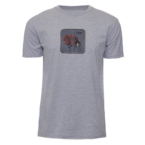 Goorin Bros T-Shirt Lady Beetle - T-Shirt