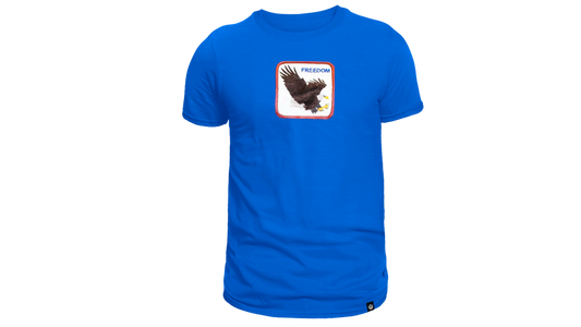 Goorin Shirt Freedom Eagle