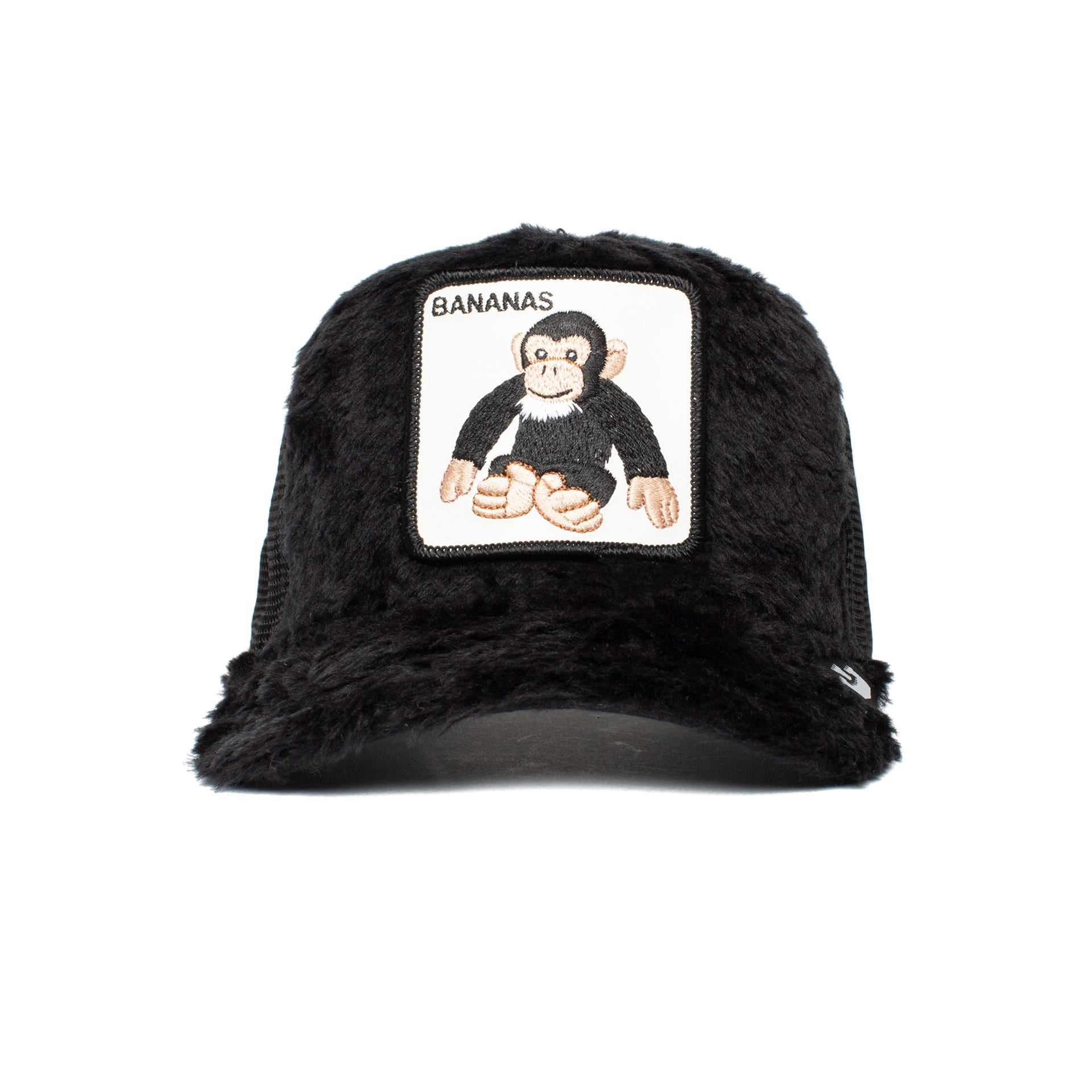 Goorin Bros. Little Tyrant - Casquette Trucker Enfant Dino Vert - Style Cool Et Ajustable