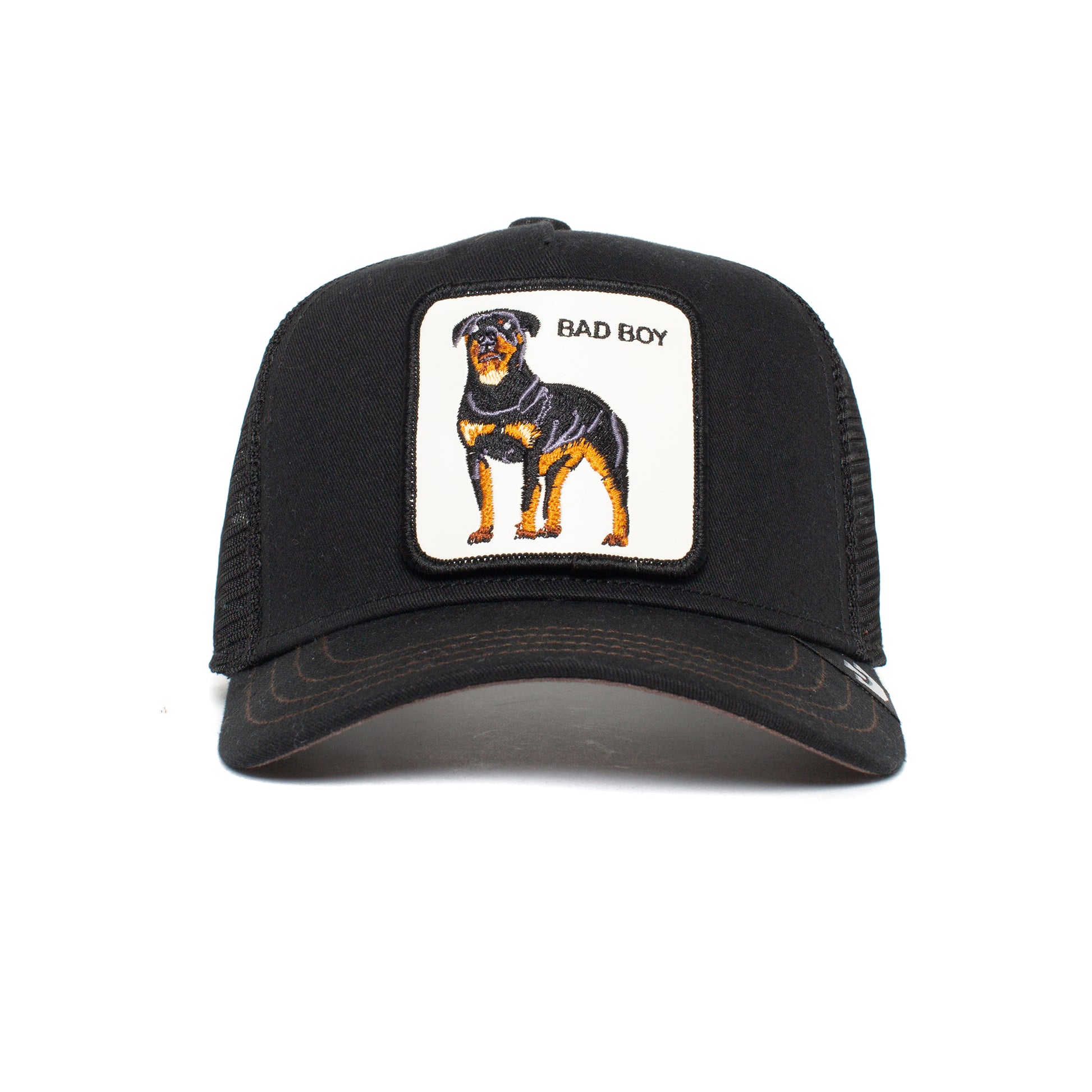 Goorin Bros Trucker Cap Kids Naughty Pop