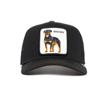 Goorin Bros Trucker Cap Kids Naughty Pop