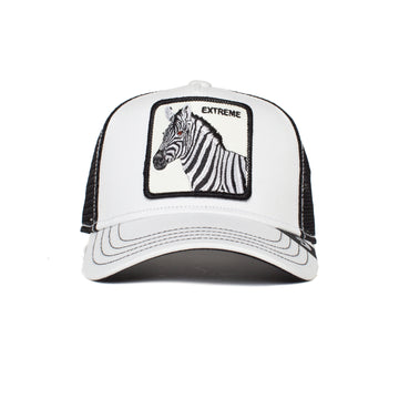 Goorin Bros Trucker Cap Little Stripe - Kids