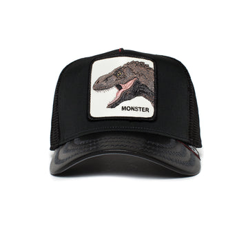 Goorin Bros Trucker Cap Kids Little Monster