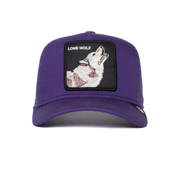 Goorin Bros Trucker Cap Lil Lobo Kids