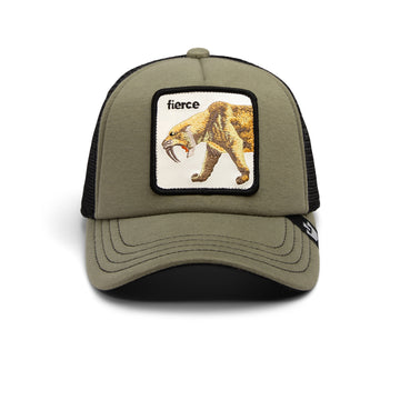 Goorin Kids Cap Cat Teefs