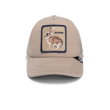 Goorin Kinder Cap OK Zoomer