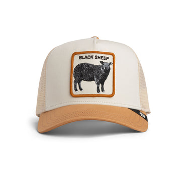 Goorin Kids Cap Black Sheep