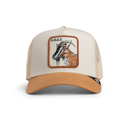 Goorin Kids Cap Goat