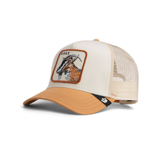 Goorin Kids Cap Goat