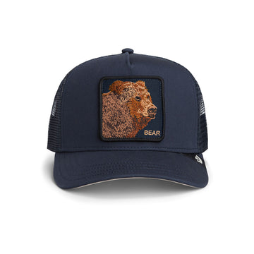 Goorin Kids Cap Bear