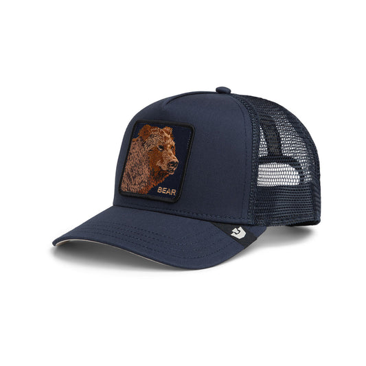 Goorin Kinder Cap Bear