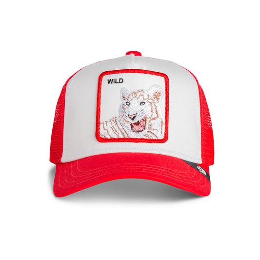 Goorin children's cap The White Tiger