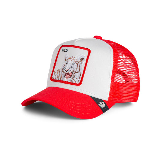 Goorin children's cap The White Tiger