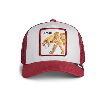 Goorin Children's Cap Fierce – Saber Tooth