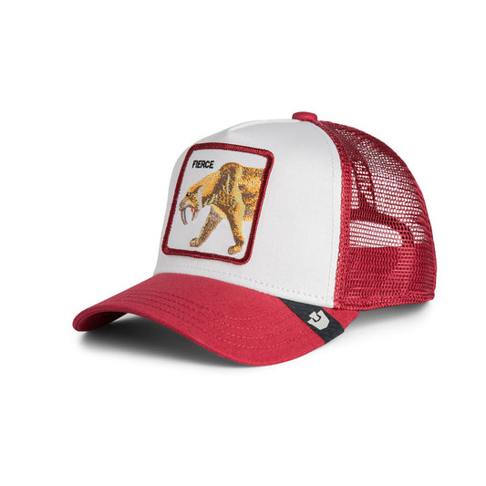 Goorin Children's Cap Fierce – Saber Tooth