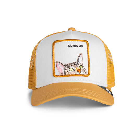 Goorin Kinder Cap The Curious