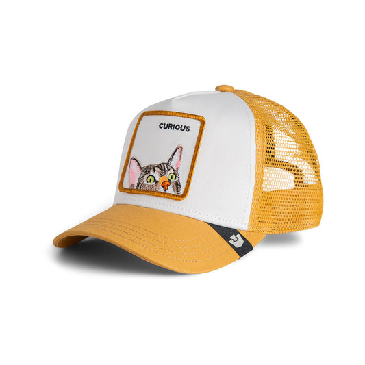 Goorin Kinder Cap The Curious