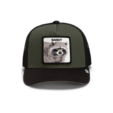 Goorin Kinder Cap Bandit Trucker Mini