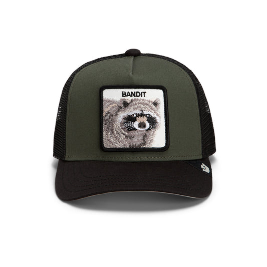 Goorin Kinder Cap Bandit Trucker Mini