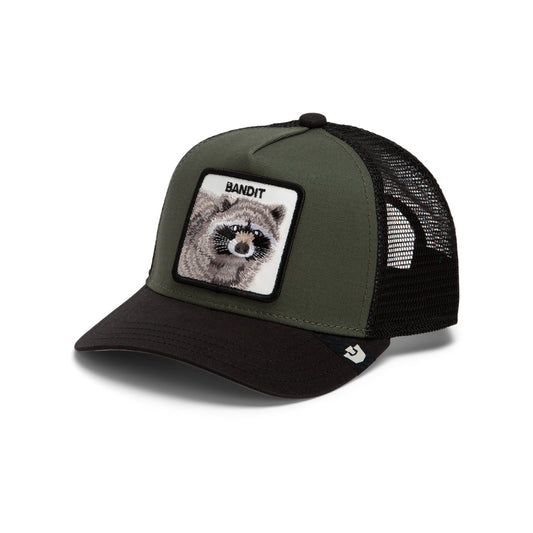 Goorin Kinder Cap Bandit Trucker Mini