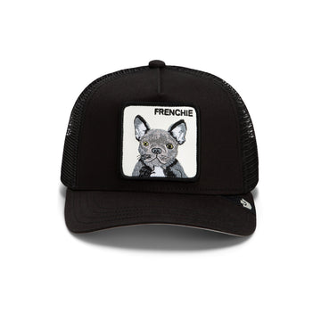 Goorin Cap Frenchie Trucker Mini