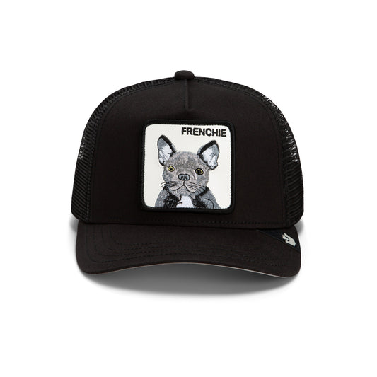 Goorin Cap Frenchie Trucker Mini