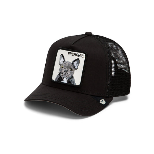 Goorin Cap Frenchie Trucker Mini
