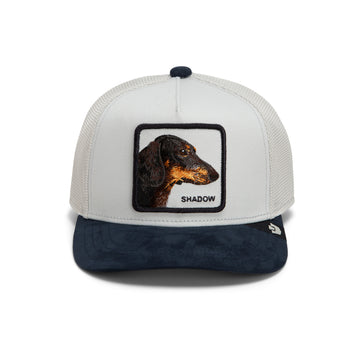Goorin Cap Suede Shadow Mini
