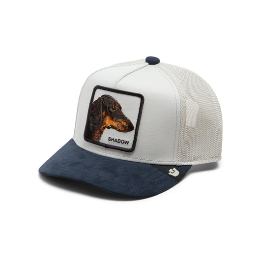 Goorin Cap Suede Shadow Mini