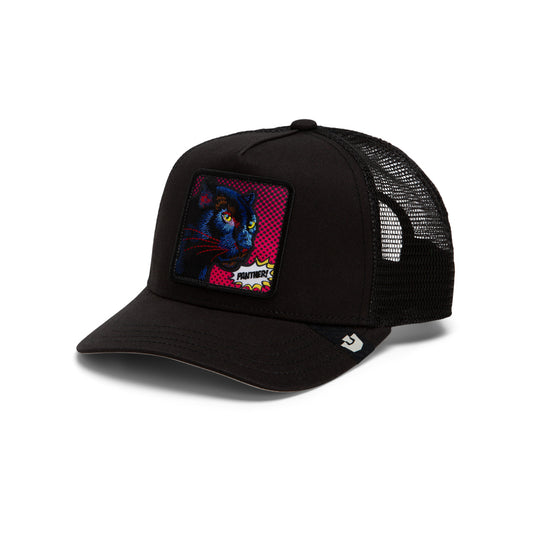 Goorin Kinder Cap Cap PopArt Panther