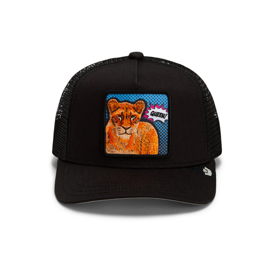 Goorin Kinder Cap PopArt Queen