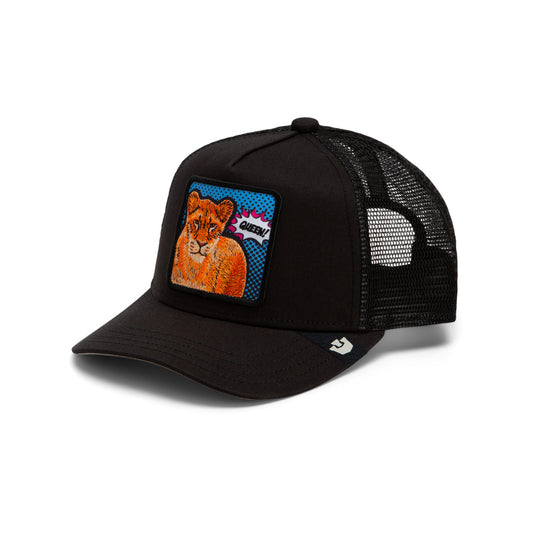 Goorin Kinder Cap PopArt Queen