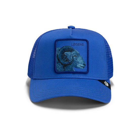Goorin Kinder Cap Tonal Legend Mini – Ansicht 1