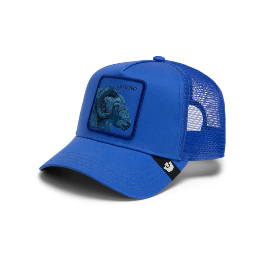 Goorin Kinder Cap Tonal Legend Mini – Ansicht 2