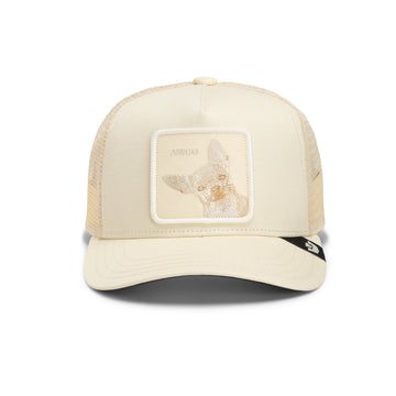 Goorin Kinder Cap Tonal Amigo Mini – Ansicht 1