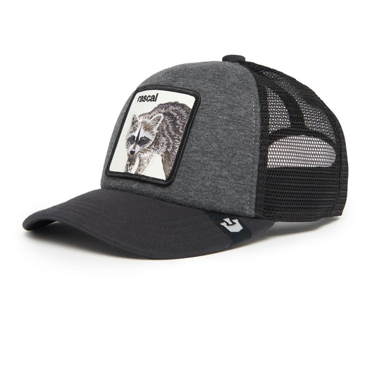 Goorin kids cap Racacooni