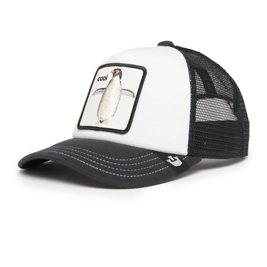 Goorin Kids Cap Tuxie