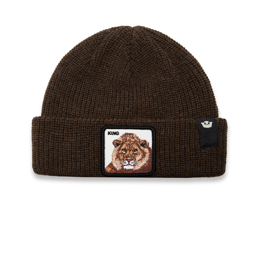 Goorin Kids Beanie The King