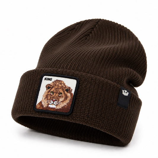 Goorin Kids Beanie The King