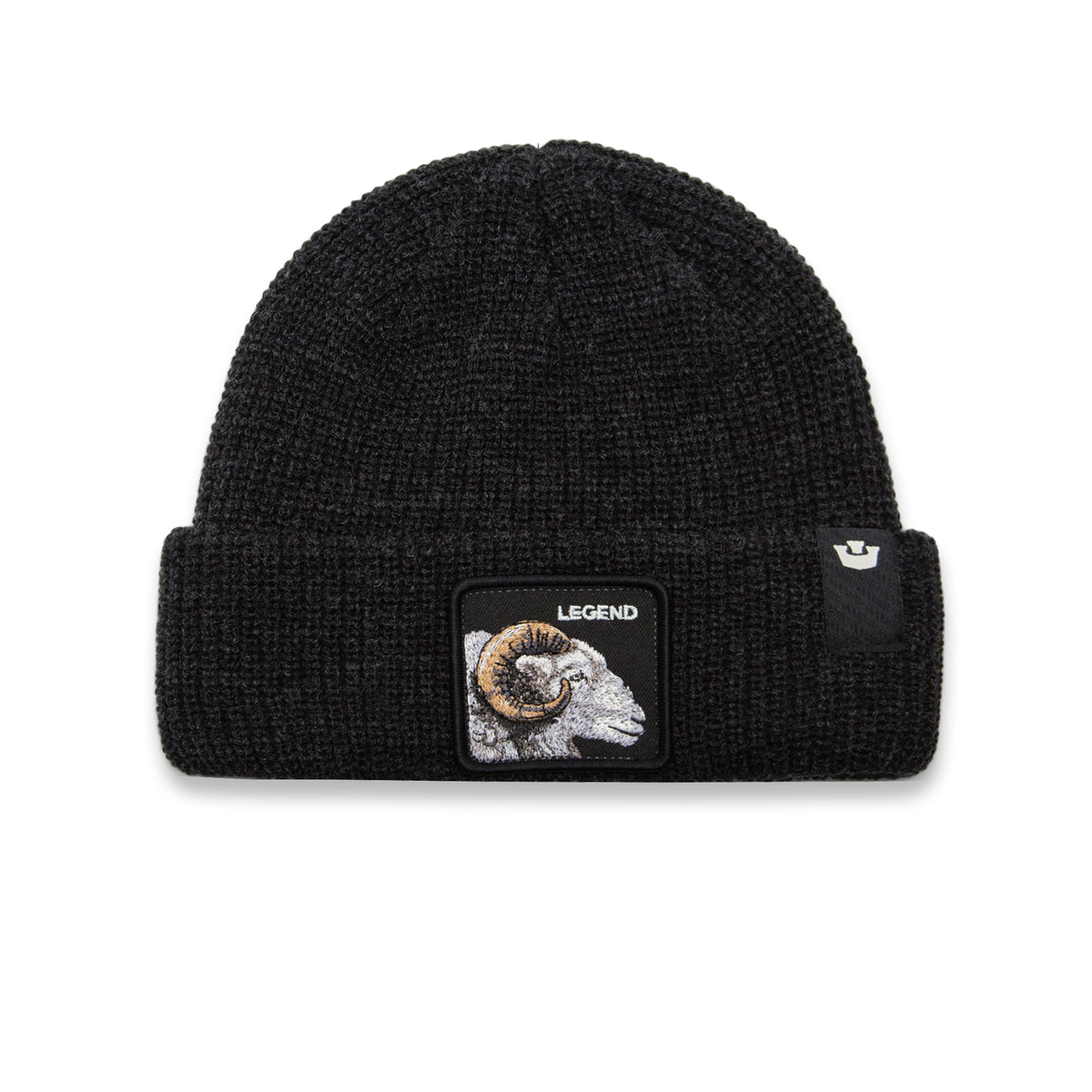 Goorin Kinder Beanie The Legend Beanie Mini – Ansicht 1