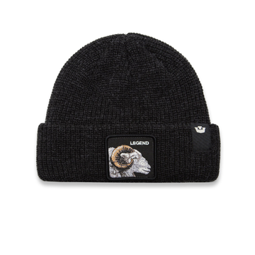 Goorin Kinder Beanie The Legend Beanie Mini – Ansicht 1