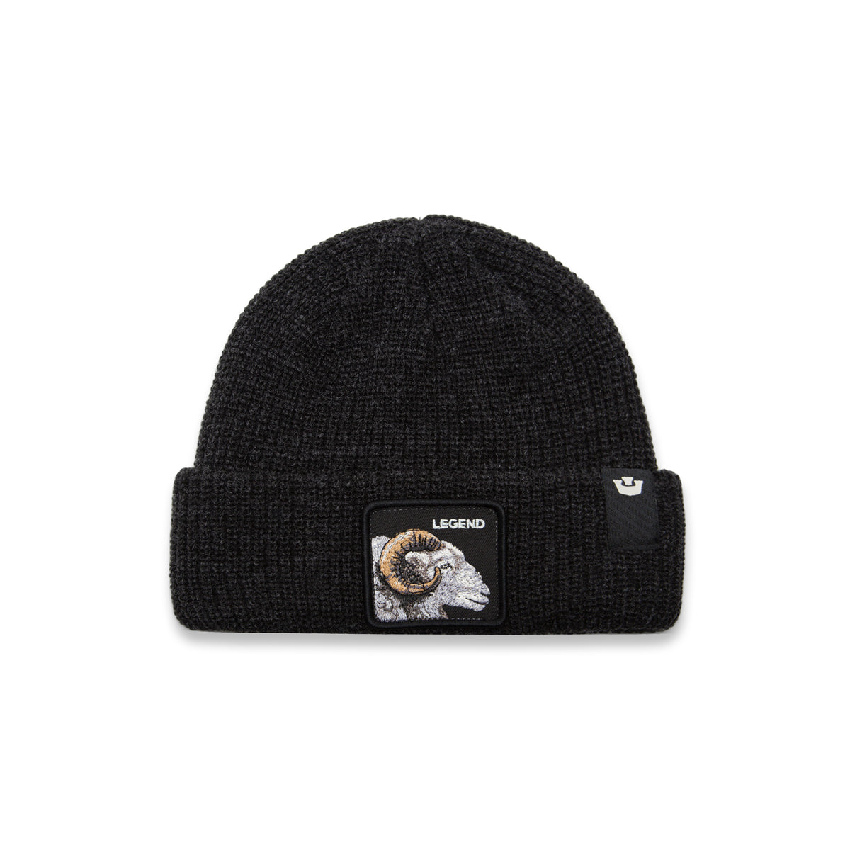 Goorin Kinder Beanie The Legend Beanie Mini – Ansicht 1