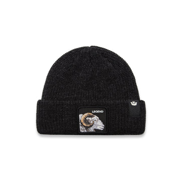 Goorin Kinder Beanie The Legend Beanie Mini – Ansicht 1