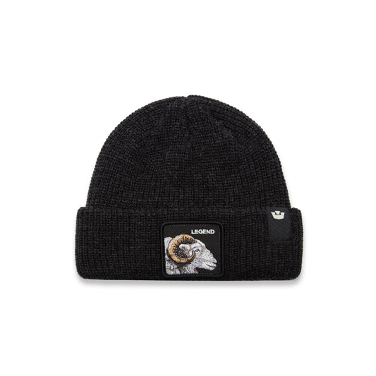Goorin Kinder Beanie The Legend Beanie Mini – Ansicht 1