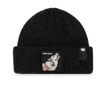 Goorin Kids Beanie The Lone Wolf