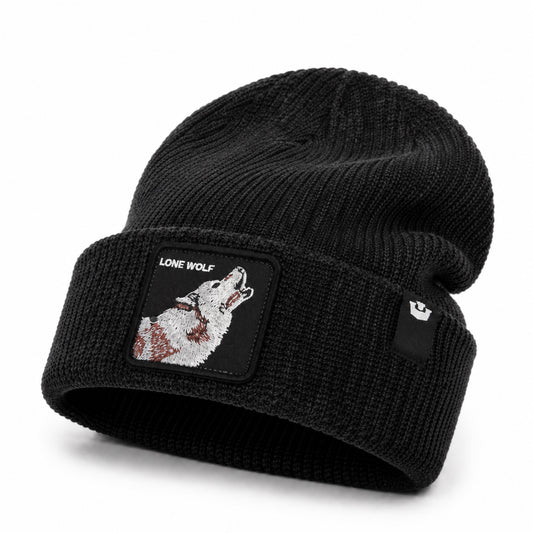 Goorin Kids Beanie The Lone Wolf