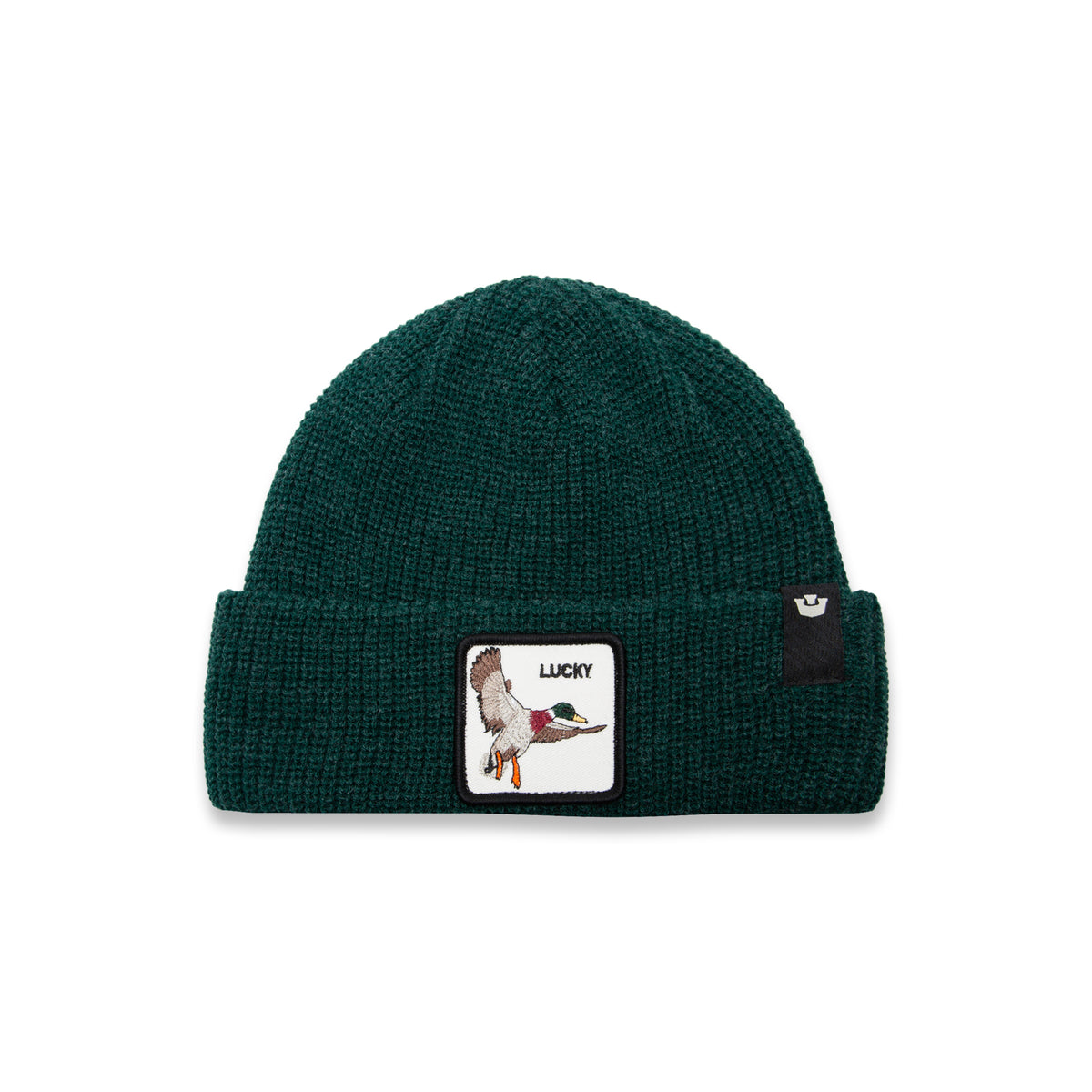 Goorin Kinder Beanie The Lucky Beanie Mini – Ansicht 1