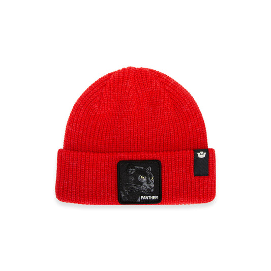 Goorin Kinder Beanie The Panther Beanie Mini – Ansicht 1