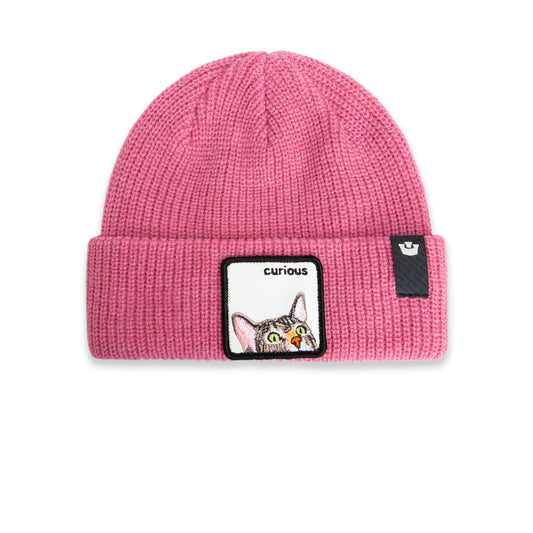 Goorin Beanie The Curious