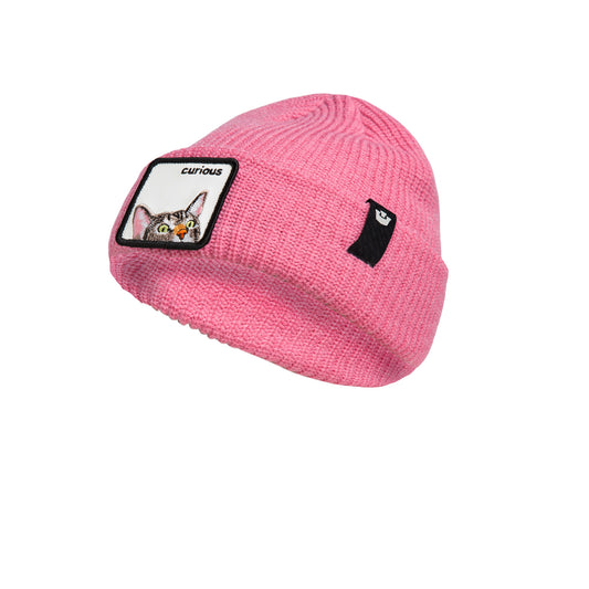 Goorin Beanie The Curious